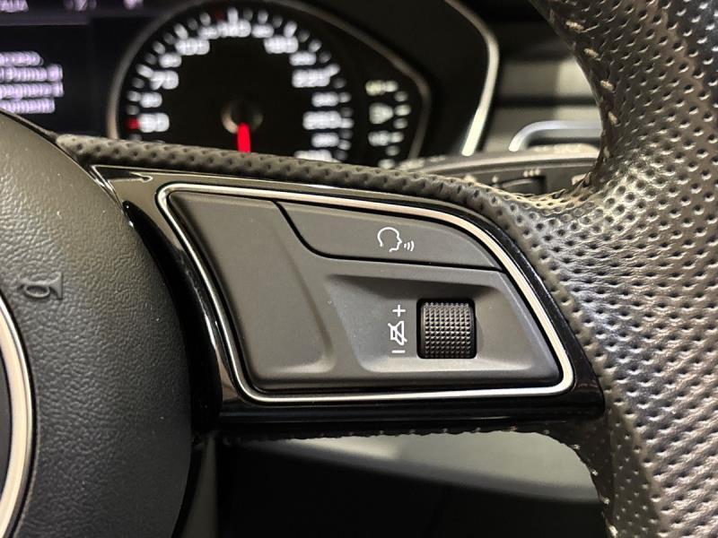 Audi A4 Avant 35 2.0 tdi S Line Edition 150cv s-tronic