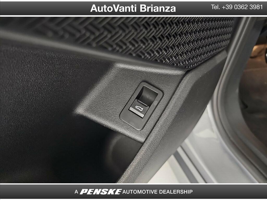 BMW Serie 2 225e Active Tourer xdrive Msport auto