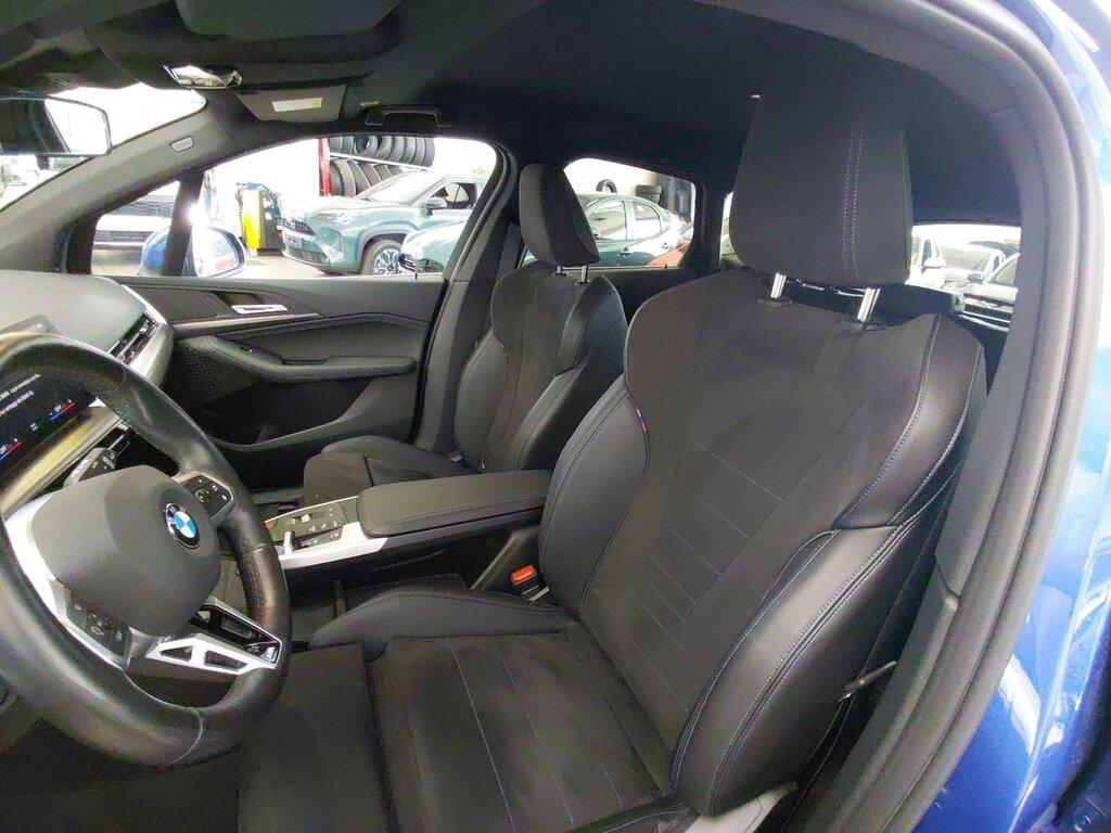 BMW Serie 2 218d Active Tourer Msport auto