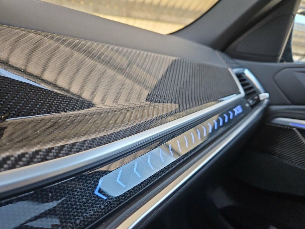 BMW X6 xdrive30d MSport Pro auto