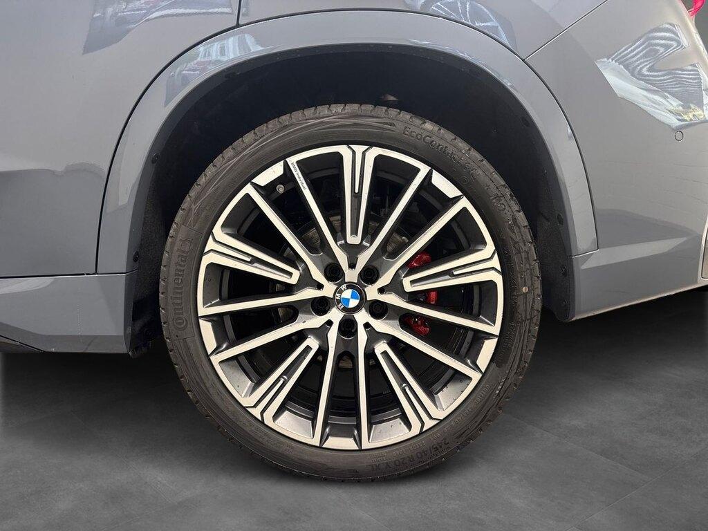 BMW X1 xdrive23d mhev 48V MSport Pro auto