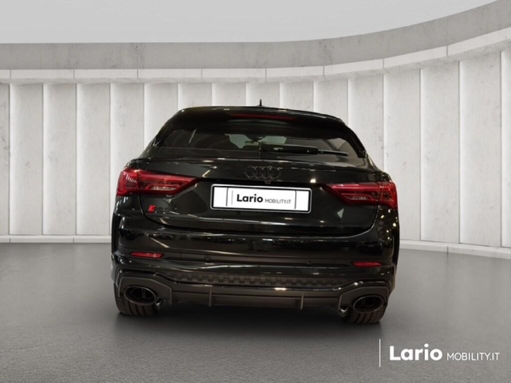 Audi RS Q3 2.5 Quattro S tronic