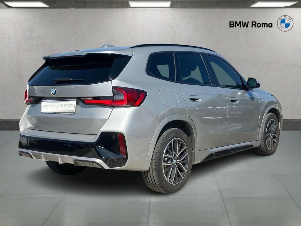 BMW X1 sdrive18d Msport auto