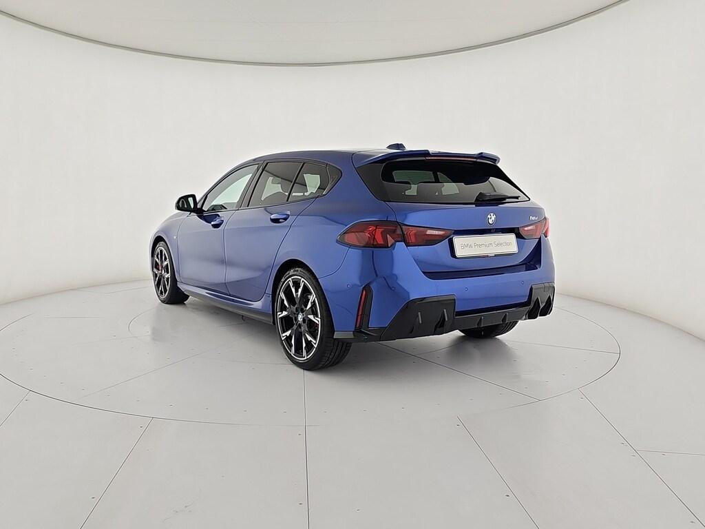 BMW Serie 1 118d MSport Pro auto