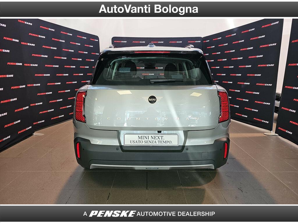 Mini Mini Countryman 1.5 48V C Classic auto