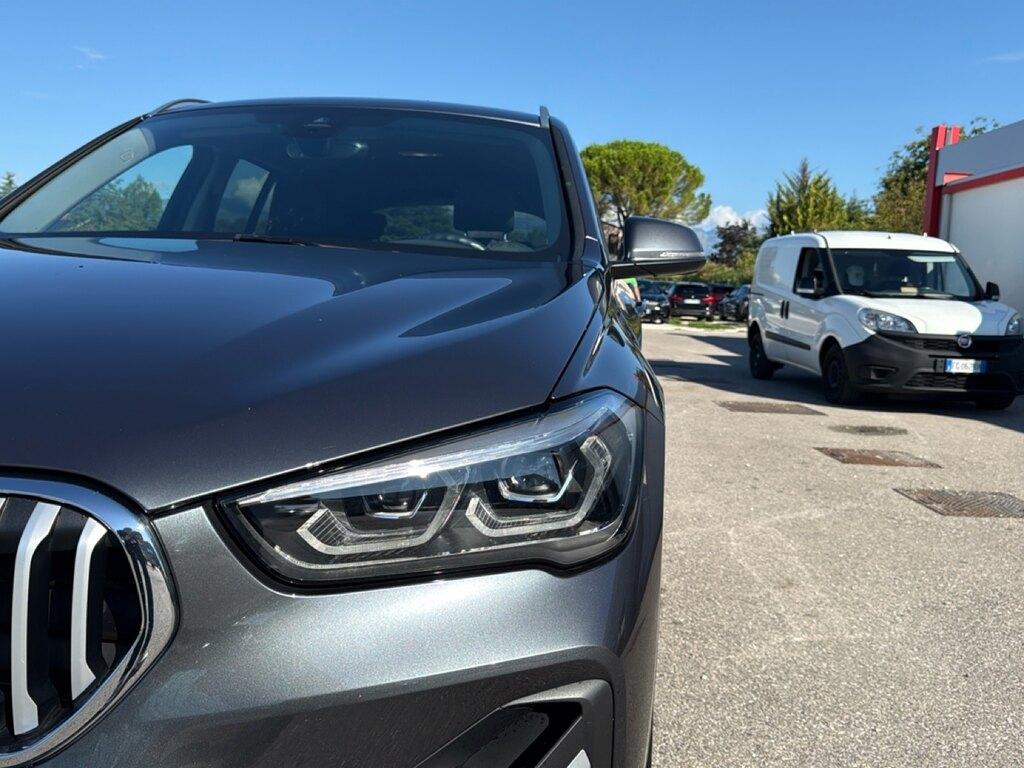BMW X1 sdrive18d xLine Plus auto