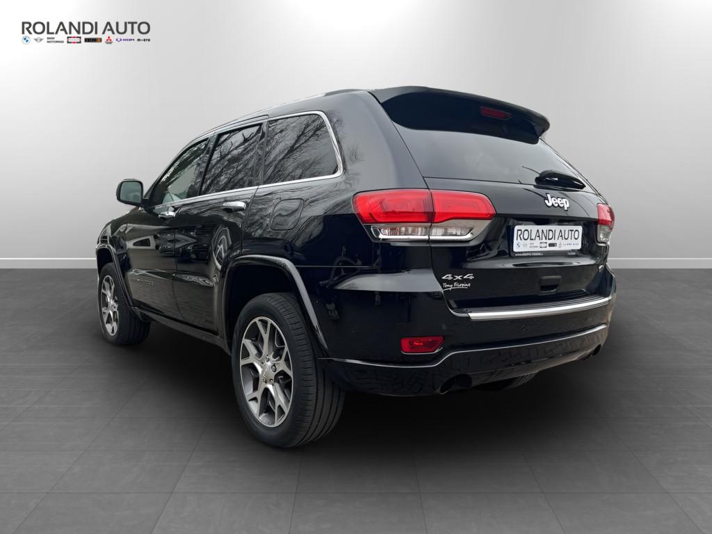 Jeep Grand Cherokee 3.0 V6 Limited 250cv auto my19