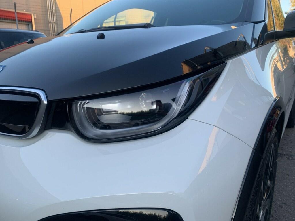 BMW i3 i3s 120Ah Advantage
