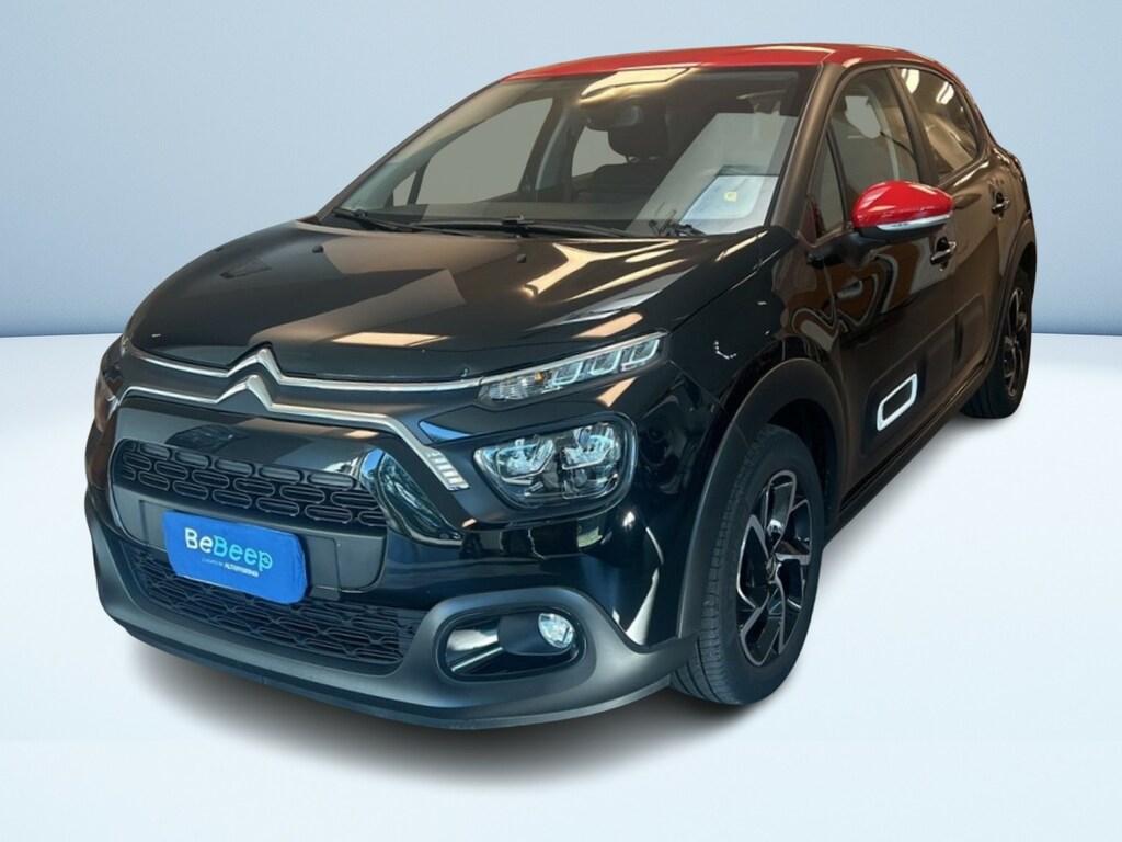 Citroen C3 1.2 puretech Shine Pack s&s 110cv eat6 my20