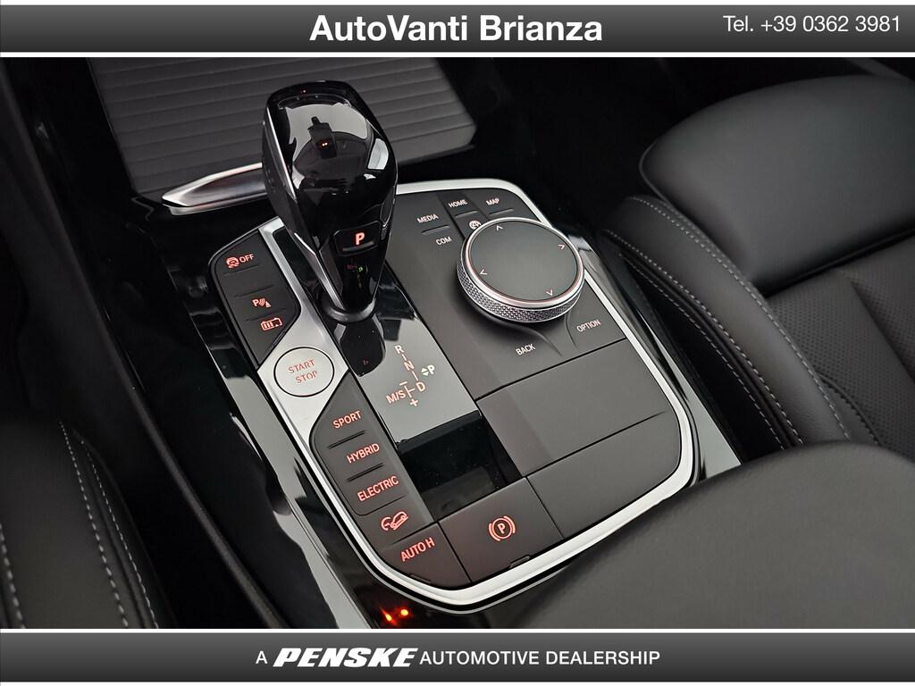 BMW X3 xdrive30e auto