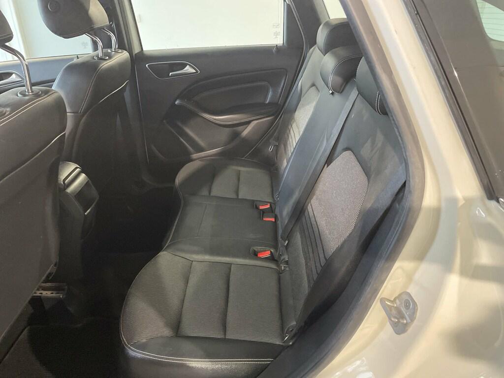 Mercedes Classe B 180 d (cdi)  Sport