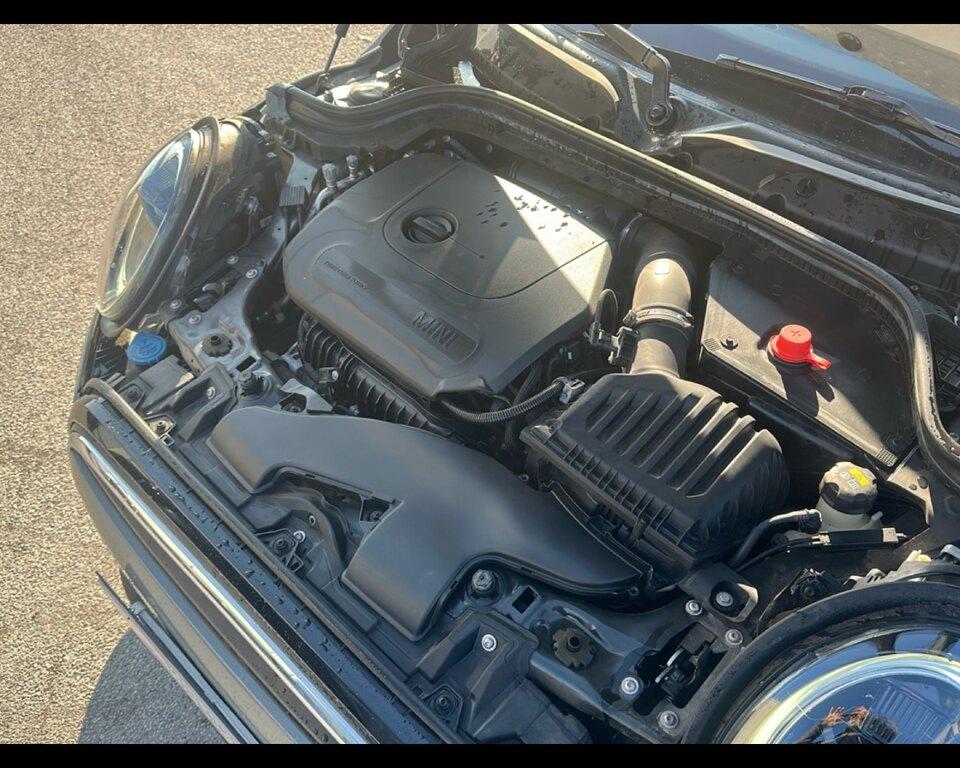 Mini Mini 5p 1.5 One Classic 75cv