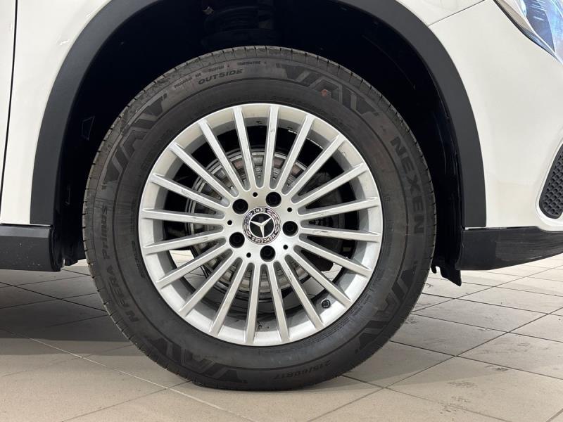 Mercedes GLA 200 d Sport Plus auto