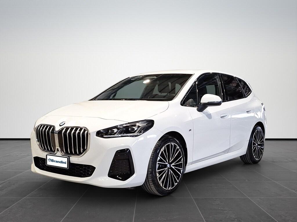 BMW Serie 2 218d Active Tourer Msport auto