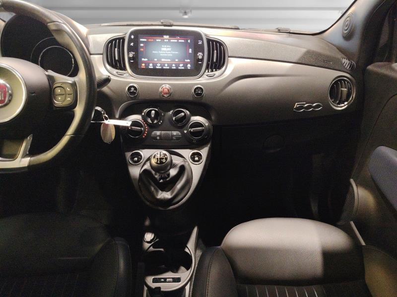 Fiat 500 1.2 Rockstar 69cv my20