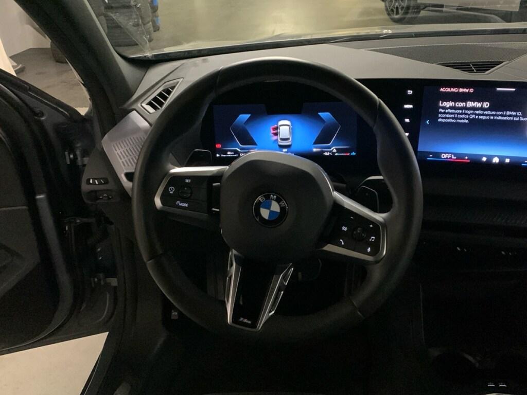 BMW Serie 1 118d MSport Pro auto