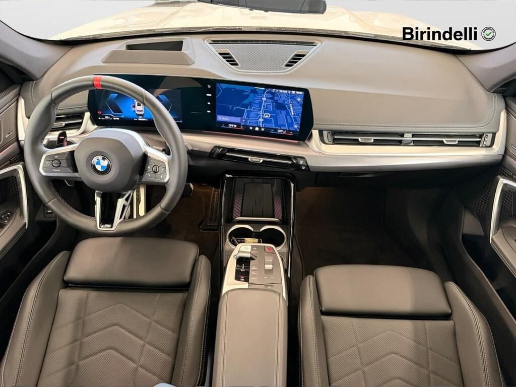 BMW X1 M X1 xdrive M35i auto