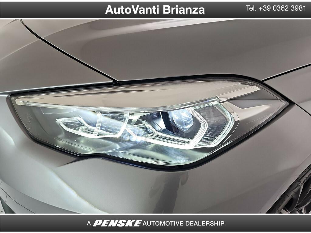 BMW Serie 2 216d Gran Coupe Advantage auto