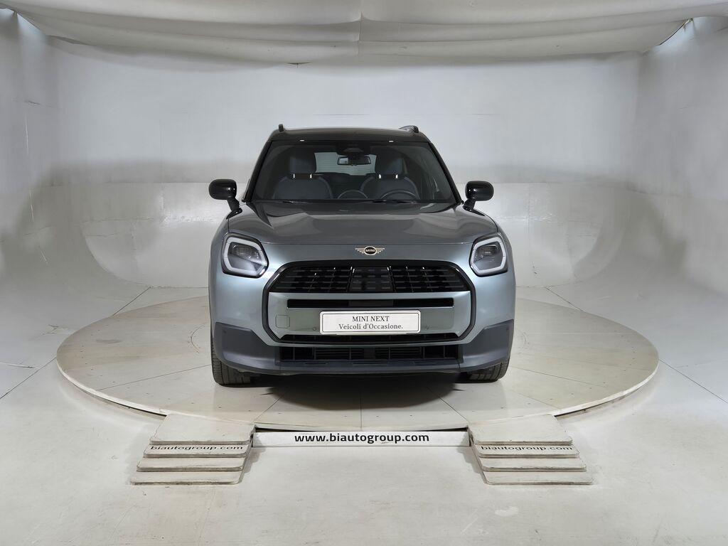 Mini Mini Countryman 1.5 48V C Classic auto