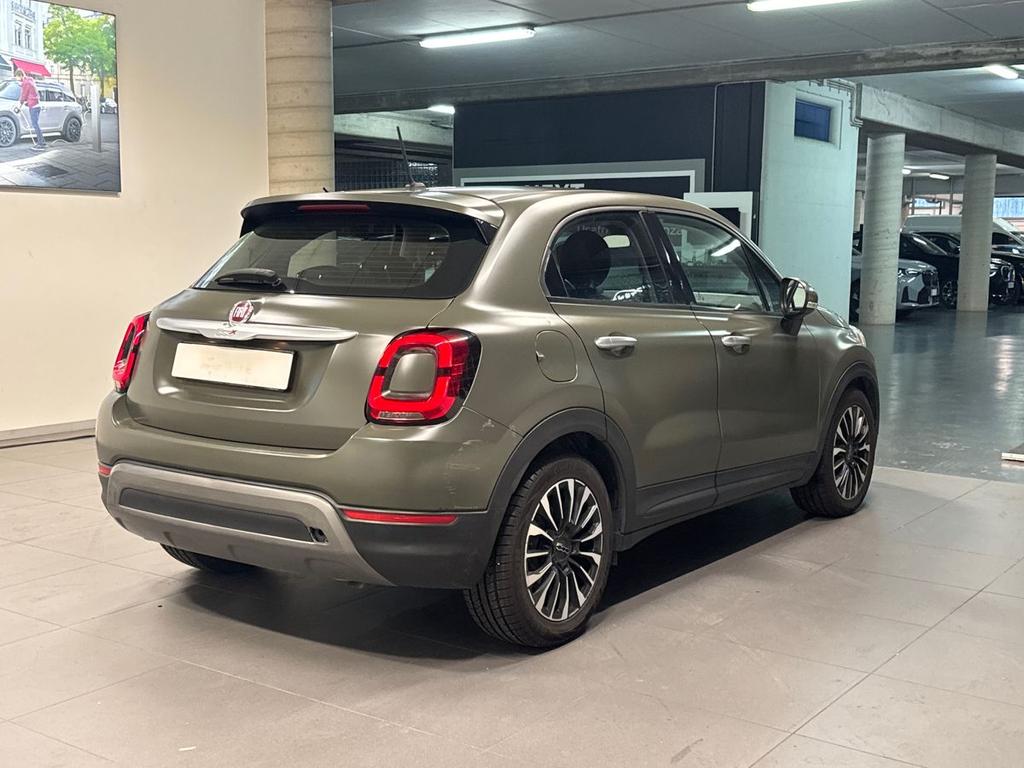 Fiat 500X 1.3 T4 Cross 150cv dct
