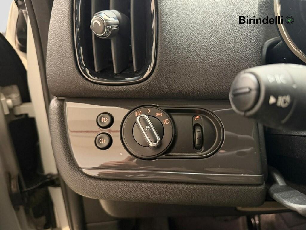 Mini Cooper Countryman 1.5 Business Auto