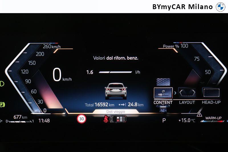 BMW Serie 1 118d MSport Pro auto