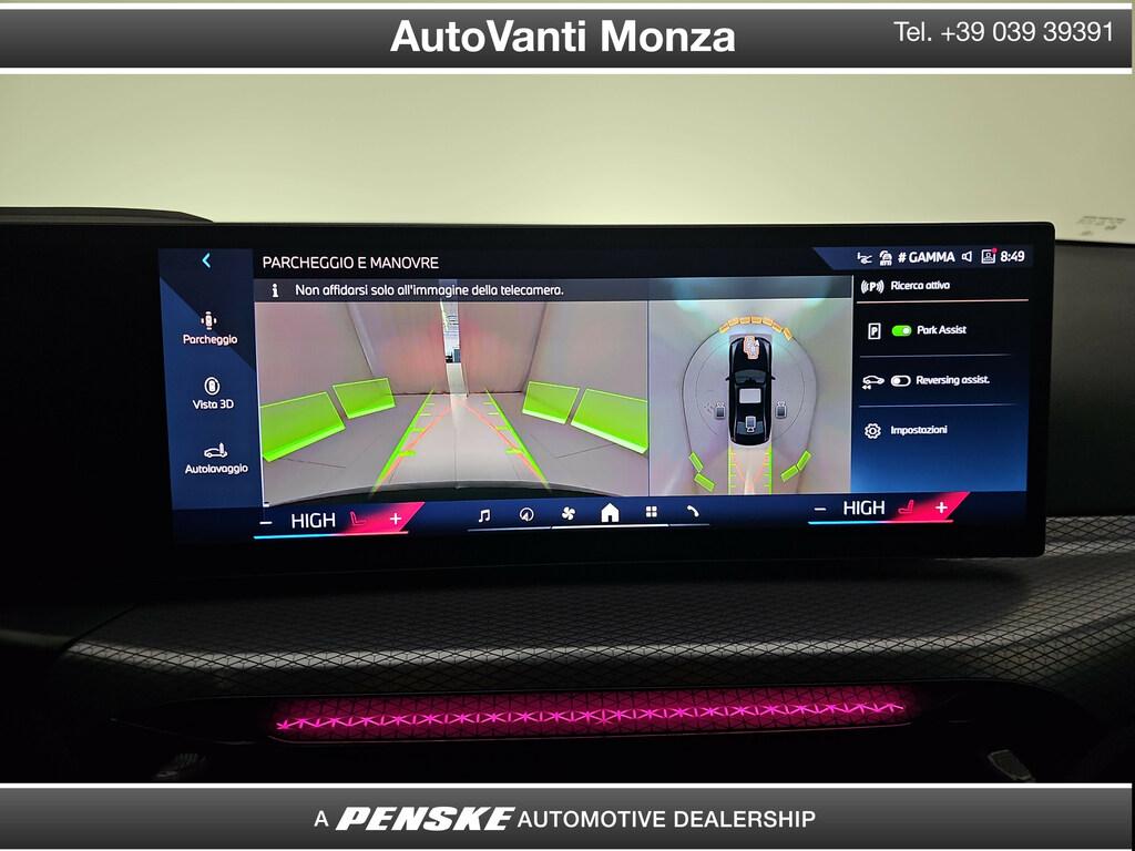 BMW Serie 3 320d mhev 48V xdrive M Sport Pro auto