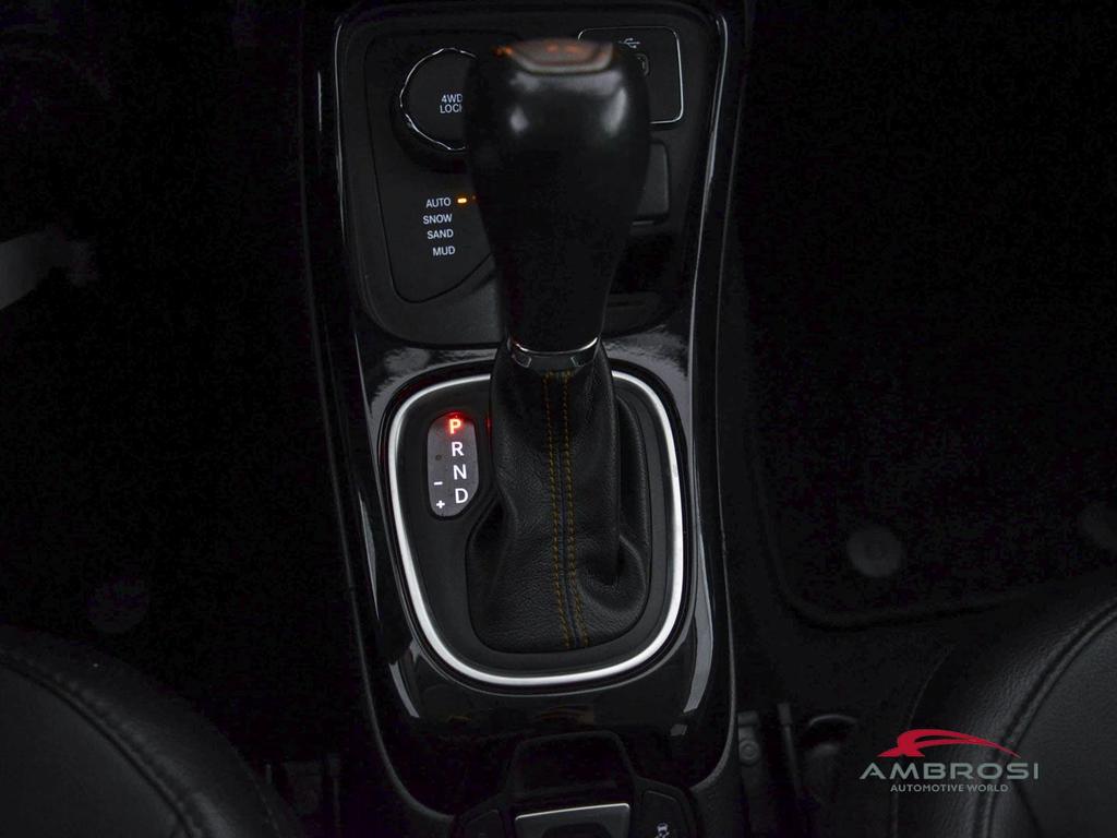 Jeep Compass 1.4 m-air Limited 4wd 170cv auto