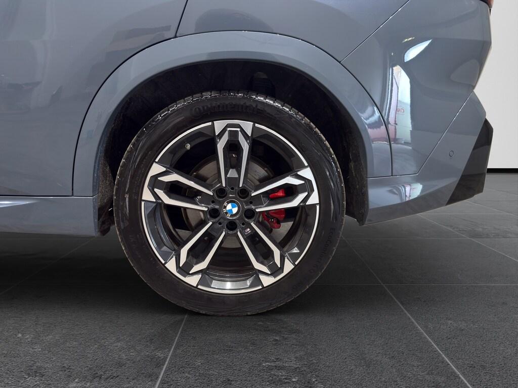 BMW iX2 edrive 20 MSport Pro
