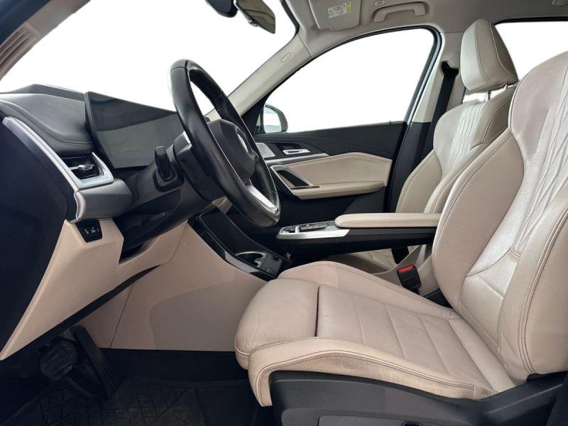 BMW X1 sdrive18i X-Line Edition Signature auto