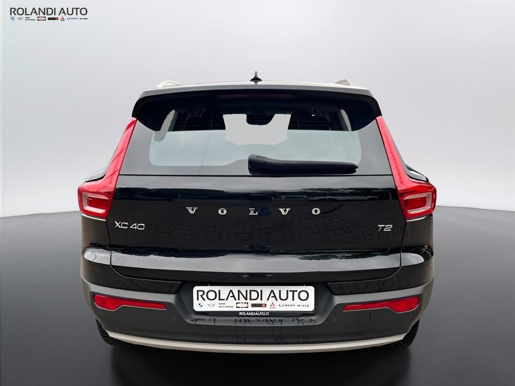 Volvo XC40 1.5 T2 Momentum Pro auto my21