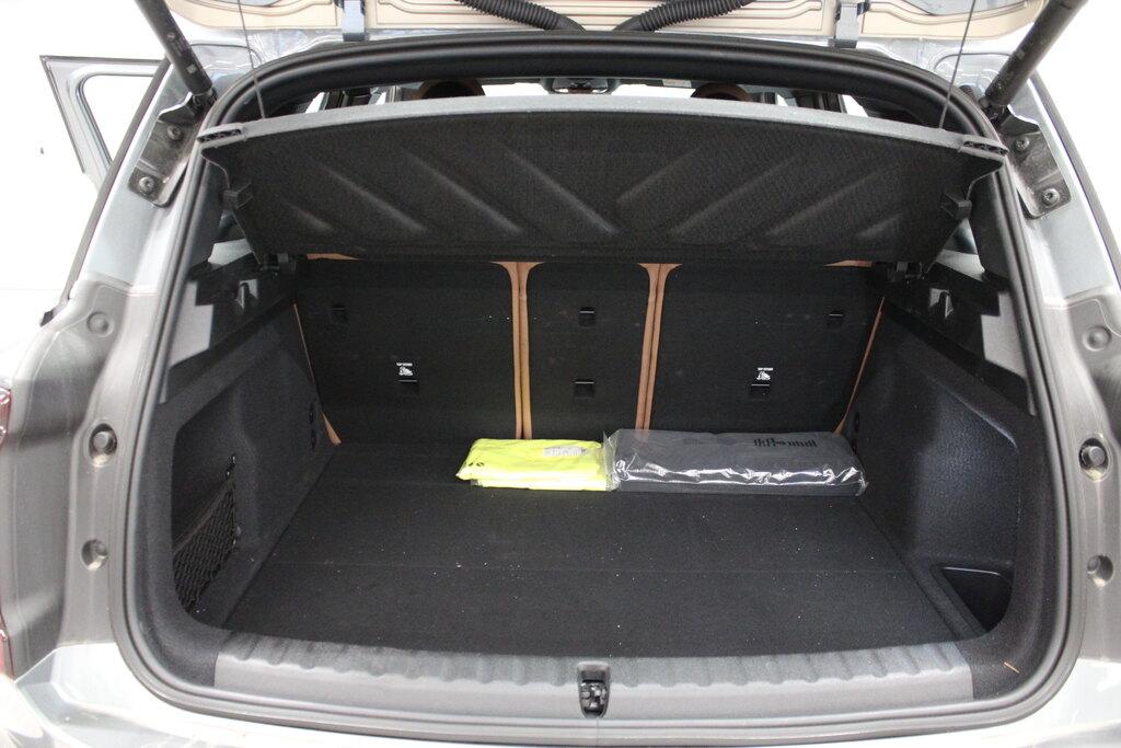 Mini Mini Countryman 1.5 48V C Favoured auto