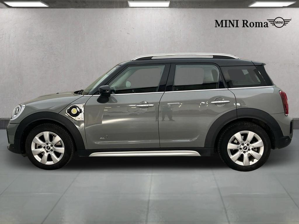 Mini Cooper SE Countryman Mini Countryman 1.5 Cooper SE Business all4 auto