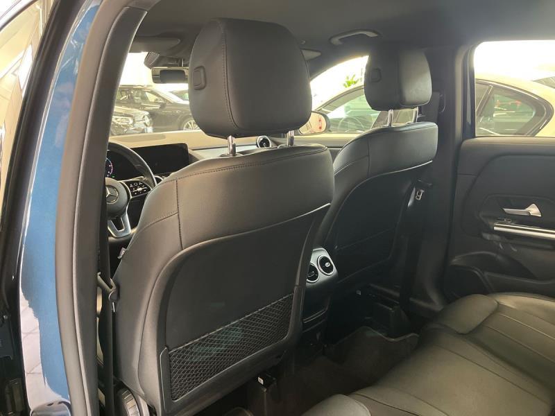 Mercedes GLA 220 d Sport Plus 4matic auto