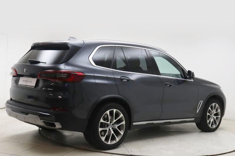 BMW X5 xdrive30d xLine auto