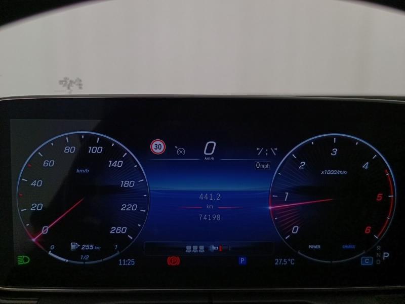 Mercedes Classe C 200 d mild hybrid Premium auto