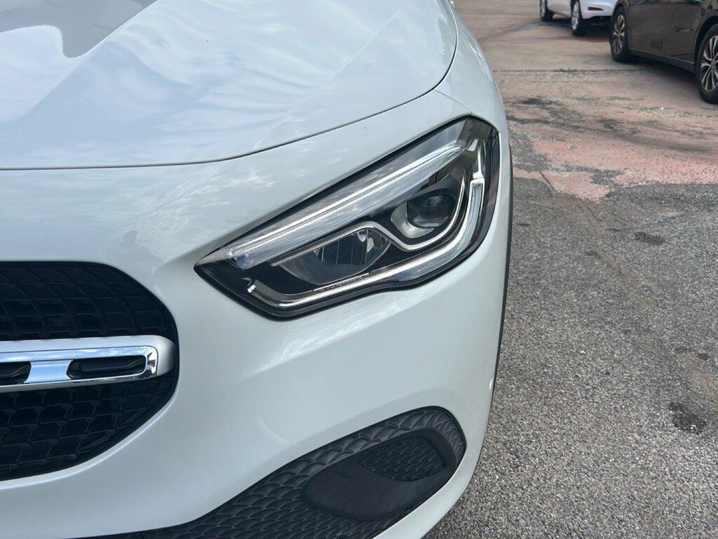 Mercedes GLA 200 d Sport 4matic auto