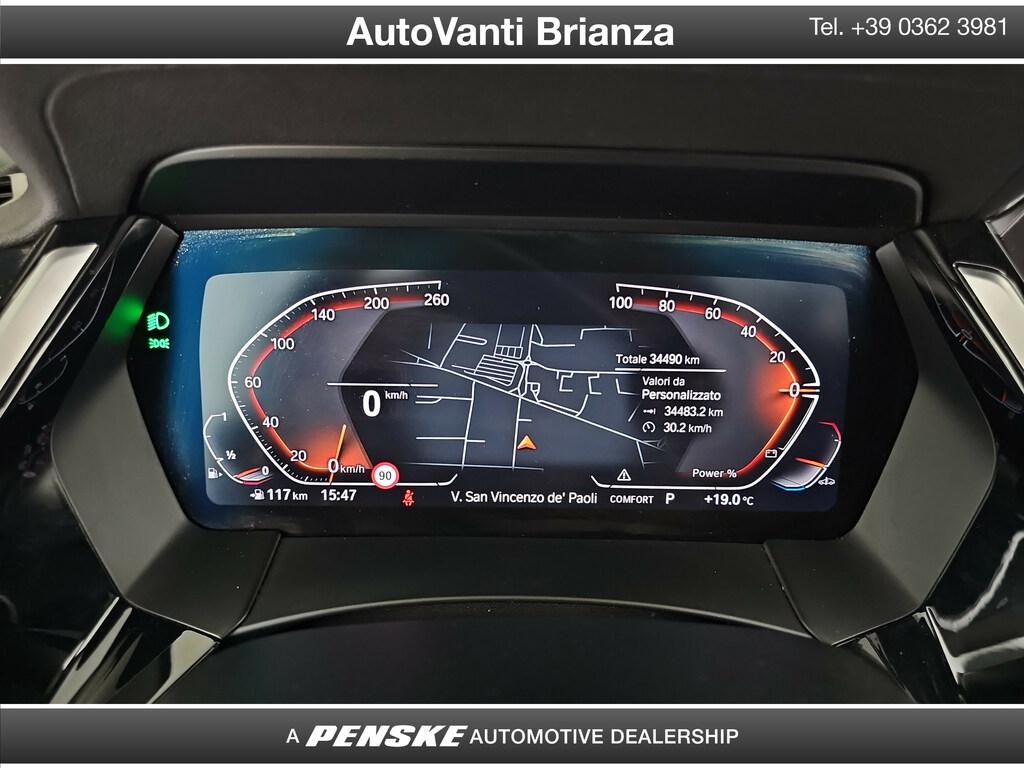 BMW Z4 sdrive 30i Msport auto