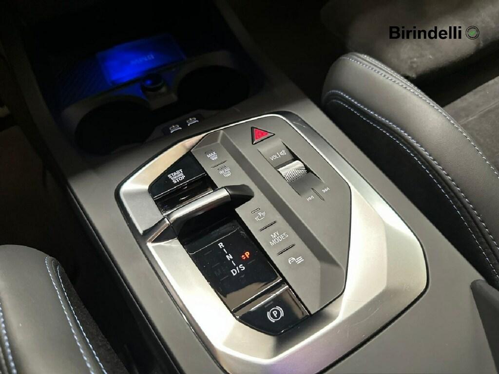 BMW Serie 2 218d Gran Coupe MSport Pro auto