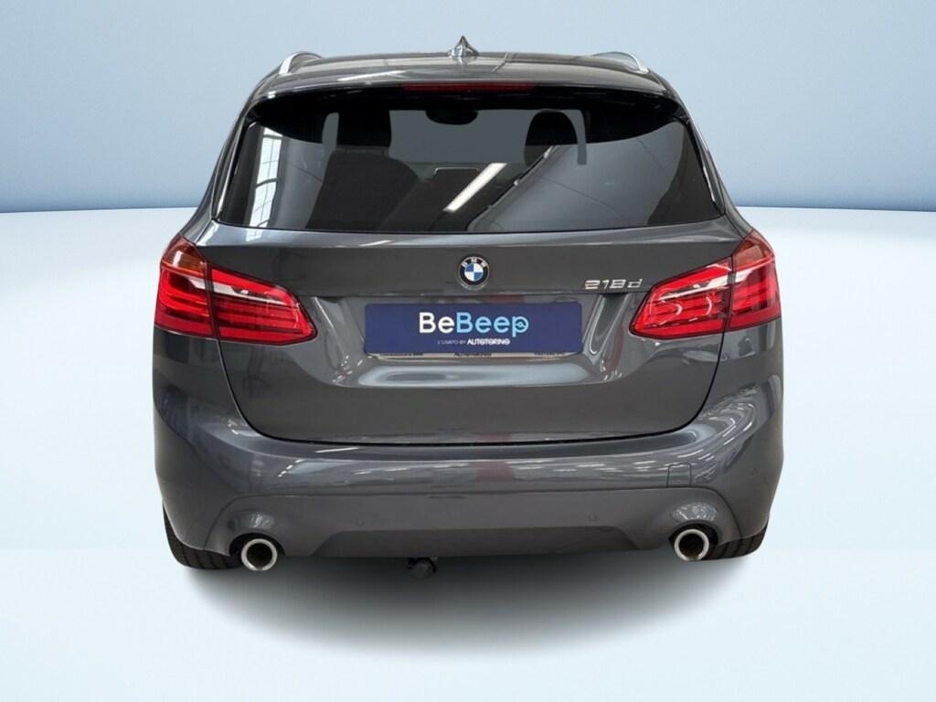 BMW Serie 2 218d Active Tourer Advantage auto