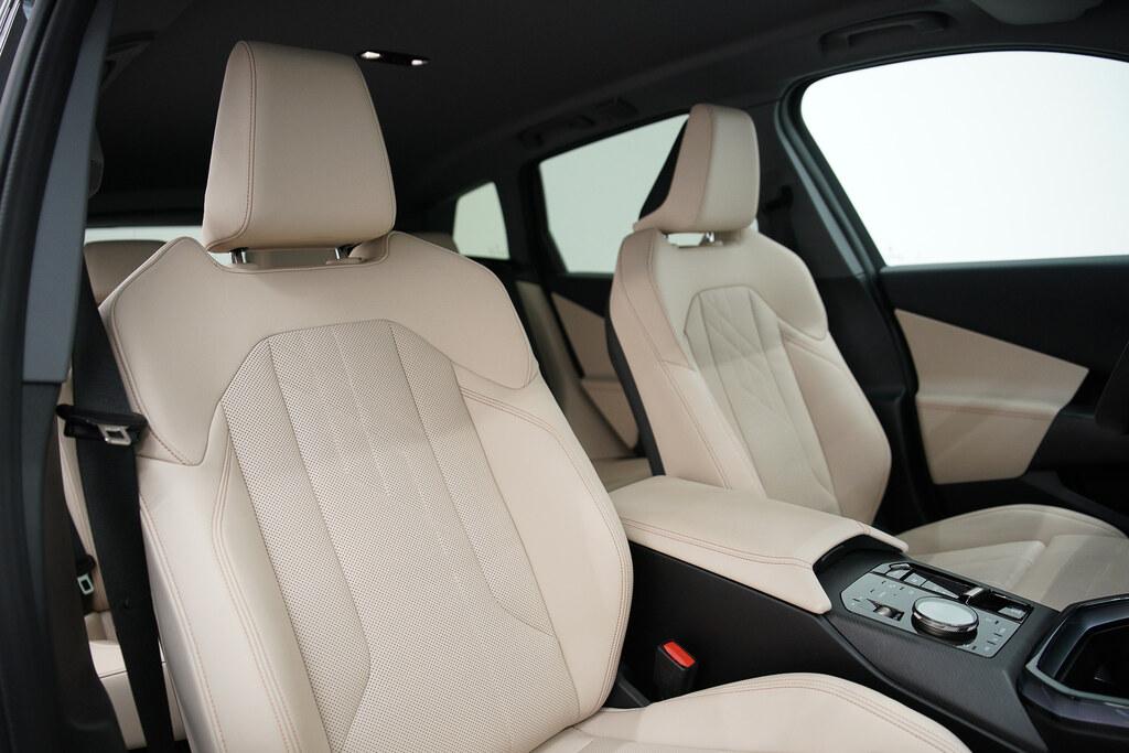 BMW X3 xdrive20 auto