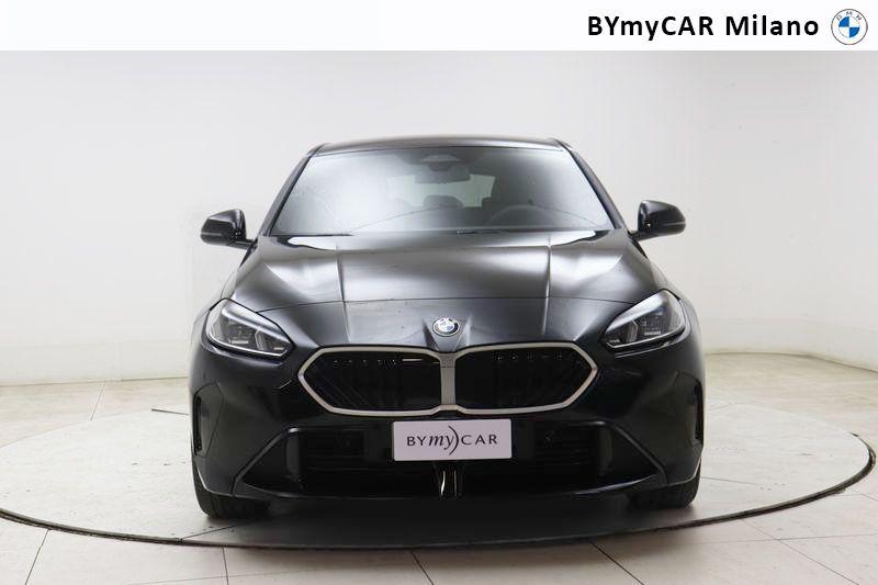 BMW Serie 1 118d MSport auto
