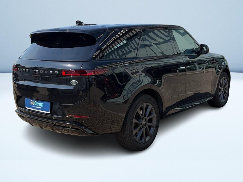 Land Rover Range Rover Sport 3.0d i6 mhev Dynamic HSE awd 249cv auto