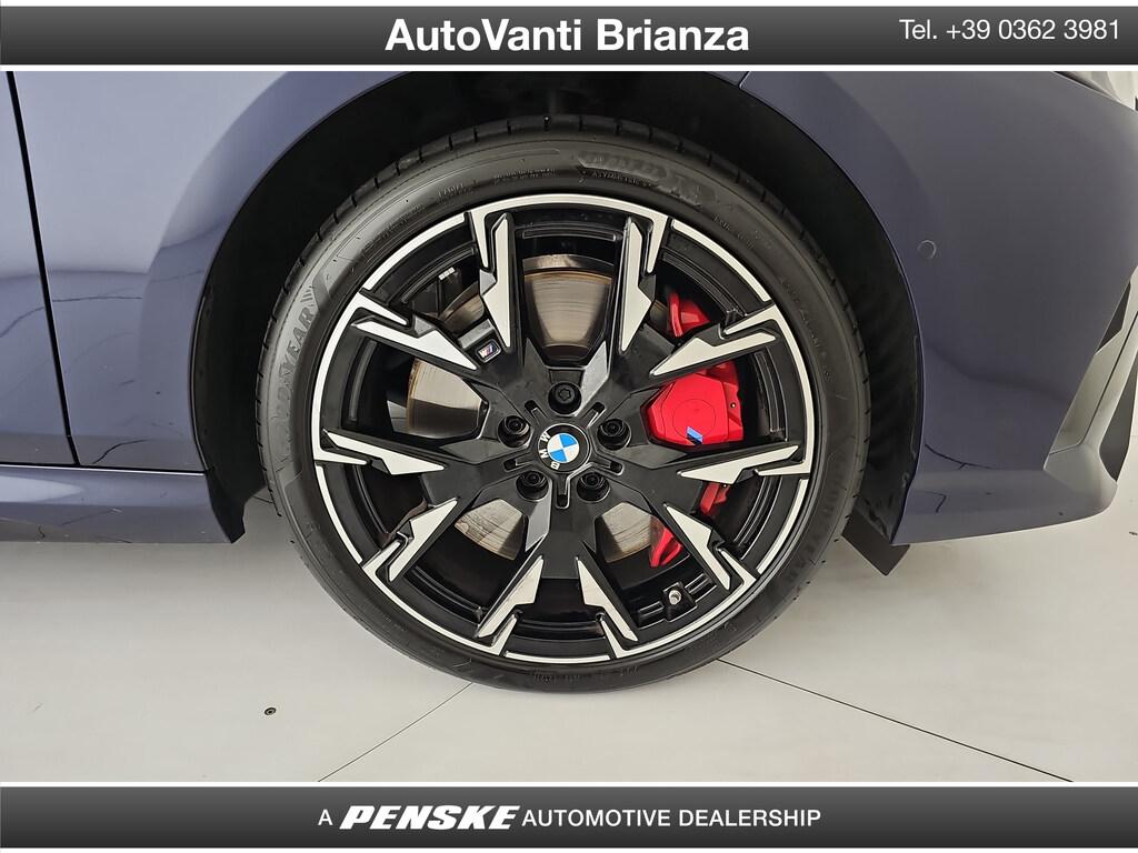 BMW Serie 1 118d MSport Pro auto