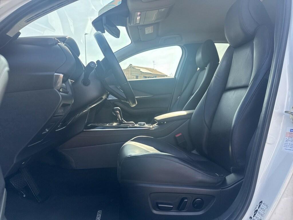 Mazda CX-30 2.0 Exclusive 2wd 150cv 6at