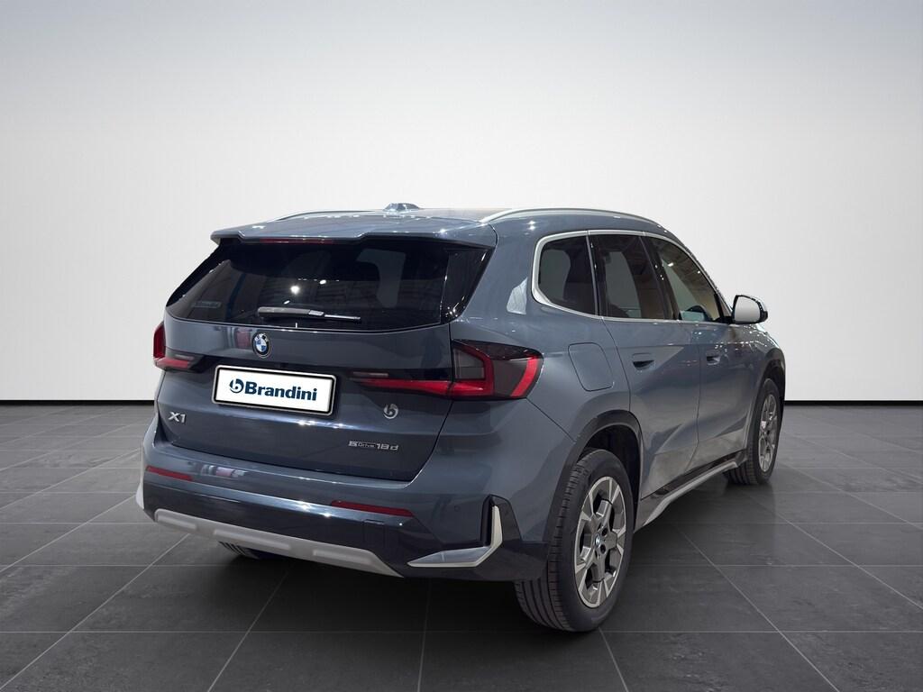 BMW X1 sdrive18d X-Line auto