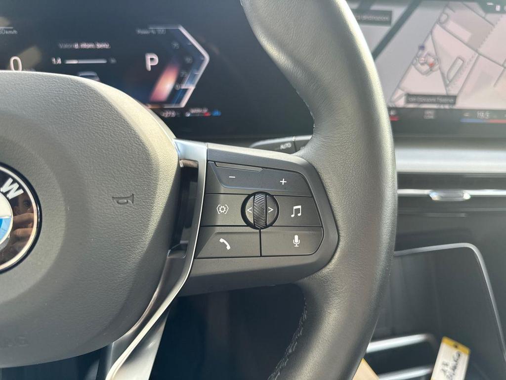 BMW Serie 2 218d Active Tourer auto
