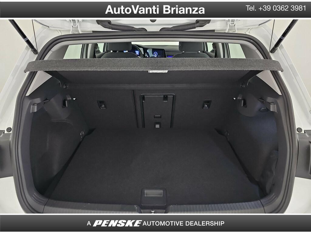 Volkswagen Golf 1.5 etsi evo act Style 130cv dsg