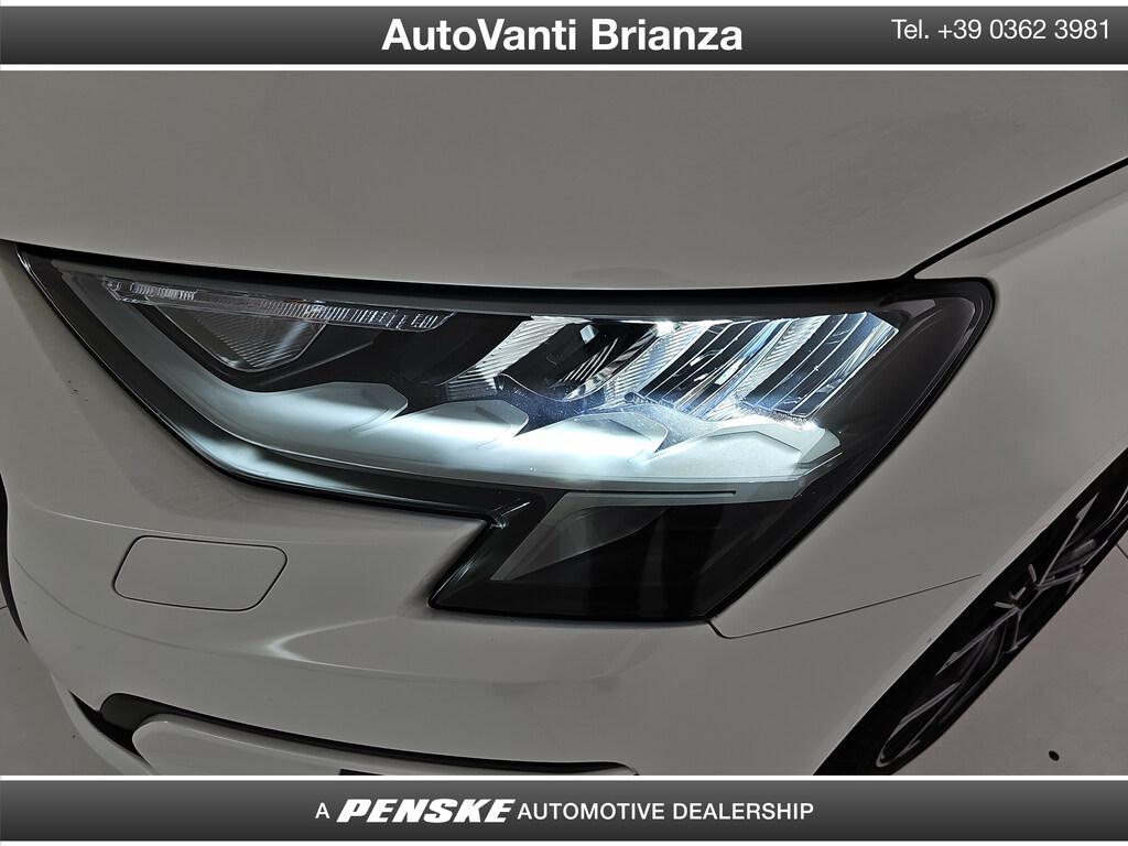 Audi A3 Sportback 30 2.0 tdi Business s-tronic