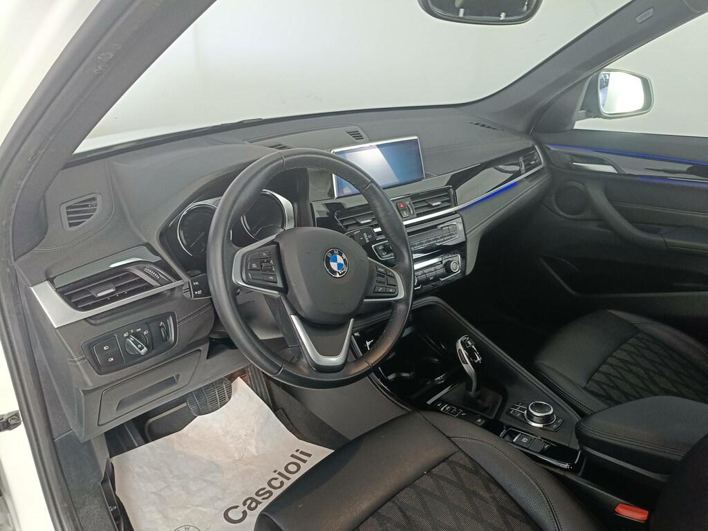 BMW X1 xdrive18d xLine Plus auto